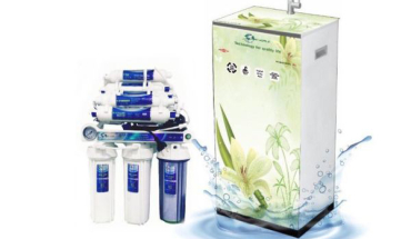 Sự quan trọng của máy lọc nước RO CLEAN WORLD trong việc bảo vệ sức khỏe gia đình