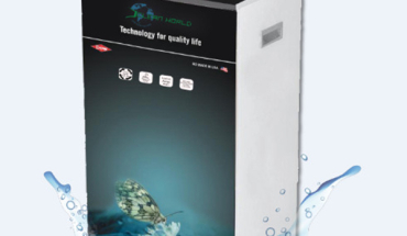 Giải pháp hiệu quả cho nước uống an toàn - Máy lọc nước RO CLEAN WORLD